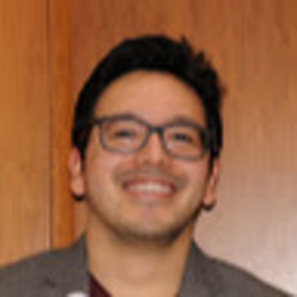 Meet your Posher, Alexander